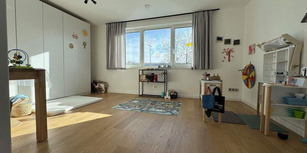 Doppelhaushälfte Renningen Malmsheim - 6 Zimmer, 226 m&sup2;, 2.850&euro; | Angebot:25718910