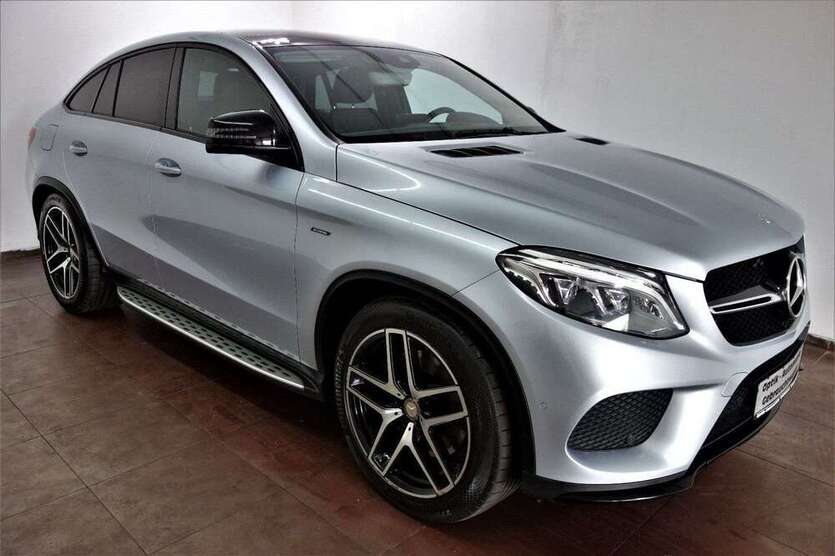 GLE 43 AMG