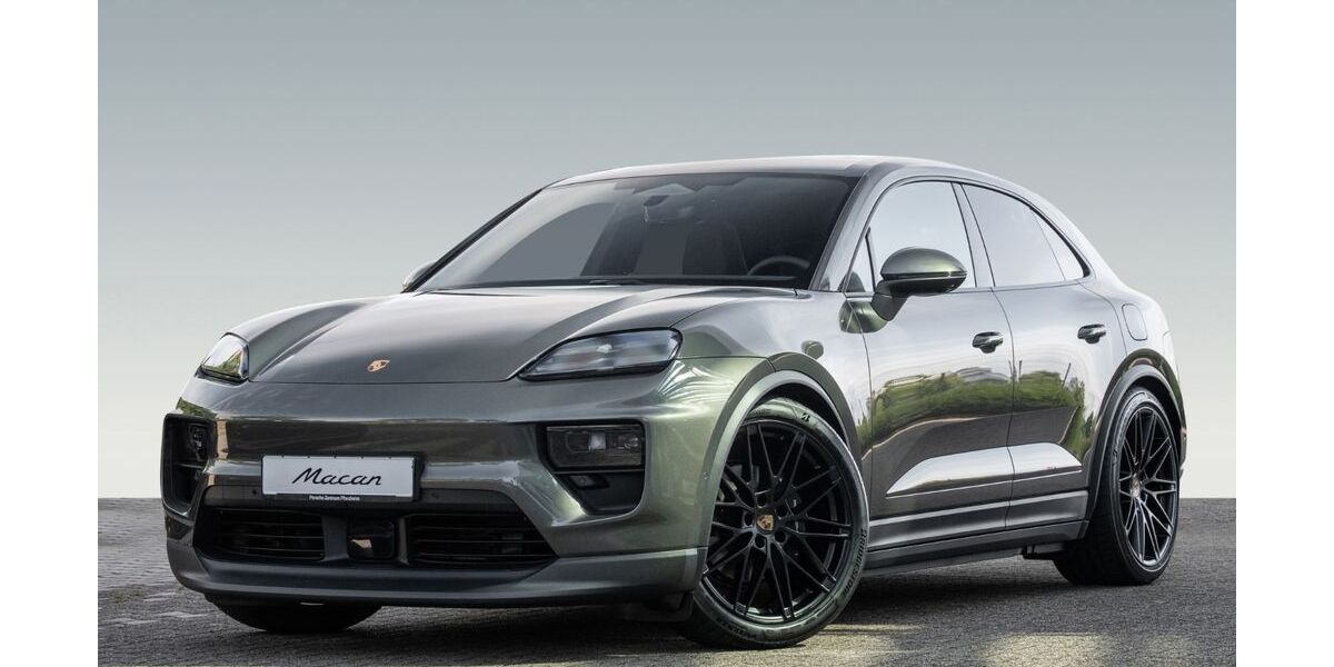 Porsche Macan 9.900 km 88.880 € Pforzheim 75177