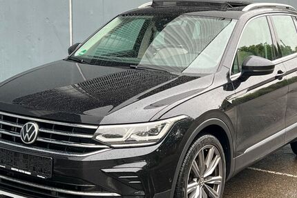 VW Tiguan 171.000 km 24.980 &euro; Sindelfingen 71065