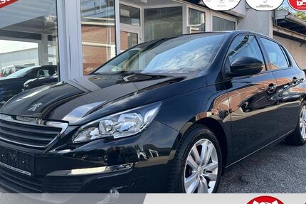 Peugeot 308 73.790 km 7.999 € Ettlingen 76275