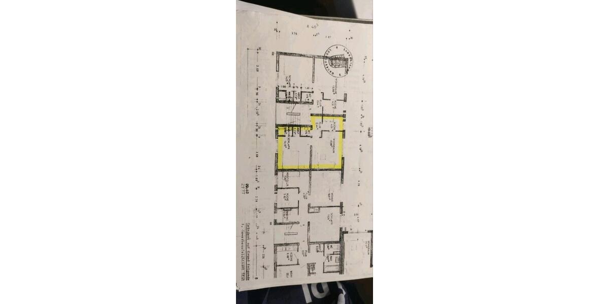 Etagenwohnung Sachsenheim - 2 Zimmer, 44 m&sup2;, 148.000&euro; | Angebot:26867412