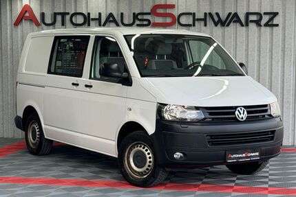 VW T5 Transporter 235.190 km 10.490 &euro; Königsbach-Stein 75203