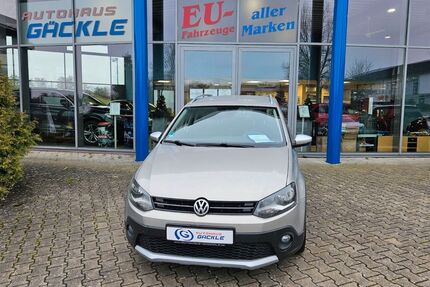 VW Polo 126.000 km 9.490 &euro; Oberderdingen-Flehingen 75038