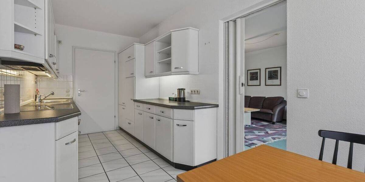 Etagenwohnung Karlsruhe / Rüppurr Rüppurr - 3 Zimmer, 79 m&sup2;, 299.000&euro; | Angebot:26594983