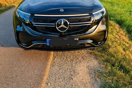 Mercedes-Benz EQC 2.800 km 39.950 &euro; Gaggenau 76571