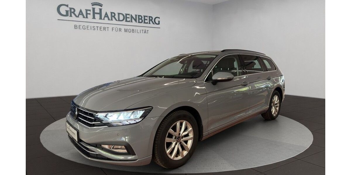 VW Passat 119.500 km 19.990 &euro; Karlsruhe 76131