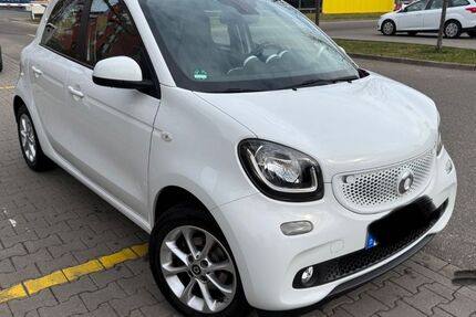 Smart ForFour 62.000 km 8.800 &euro; Pforzheim 75175
