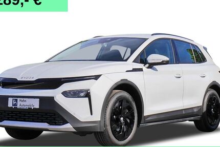 Skoda Elroq 3.000 km 30.480 € Pforzheim 75172
