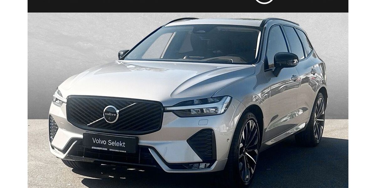 Volvo XC60 25.000 km 49.850 &euro; Karlsruhe 76187