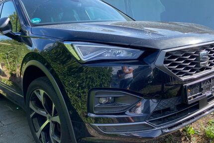 Seat Tarraco 121.626 km 25.490 &euro; Bretten 75015