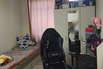 1 Zi-Wohnung 1 zimmer