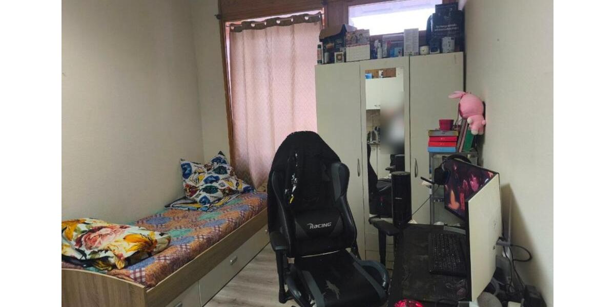 1 Zi-Wohnung 1 zimmer