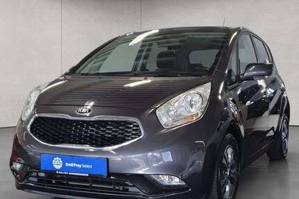 Kia Venga 77.878 km 10.850 &euro; Pforzheim 75179