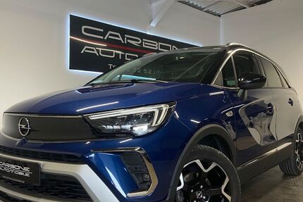 Opel Crossland (X) 89.648 km 12.850 &euro; Bretten 75015