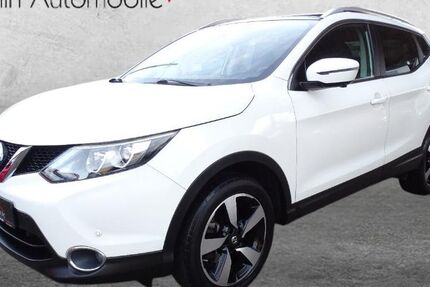Nissan Qashqai 100.000 km 14.995 &euro; Vaihingen an der Enz (Enzweihingen) 71665
