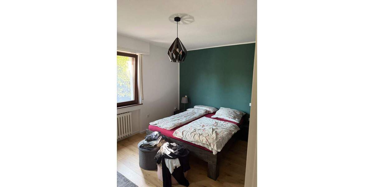 Etagenwohnung Pforzheim Südweststadt - 3 Zimmer, 71 m&sup2;, 248.500&euro; | Angebot:25357590
