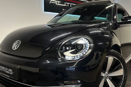 VW Beetle 72.060 km 15.590 € Bretten 75015