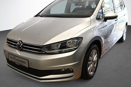 VW Touran 20.100 km 29.850 &euro; Karlsruhe 76131