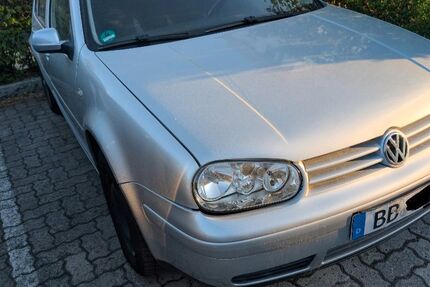 VW Golf 189.600 km 1.400 &euro; Magstadt 71106