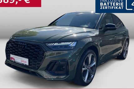Audi Q5 46.925 km 45.770 &euro; Pforzheim 75179