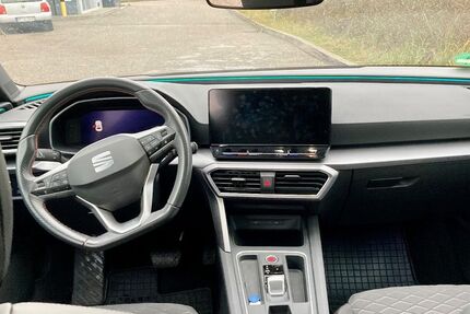 Seat Leon 37.400 km 19.800 &euro; Mühlacker 75417