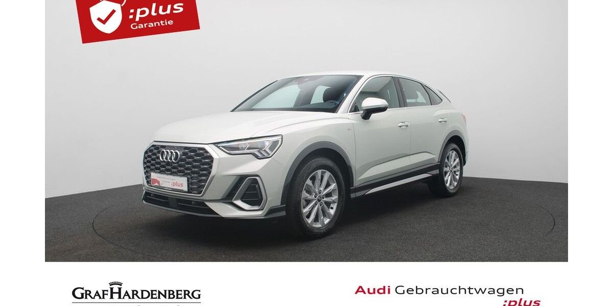 Audi Q3 33.316 km 37.980 &euro; Karlsruhe 76131