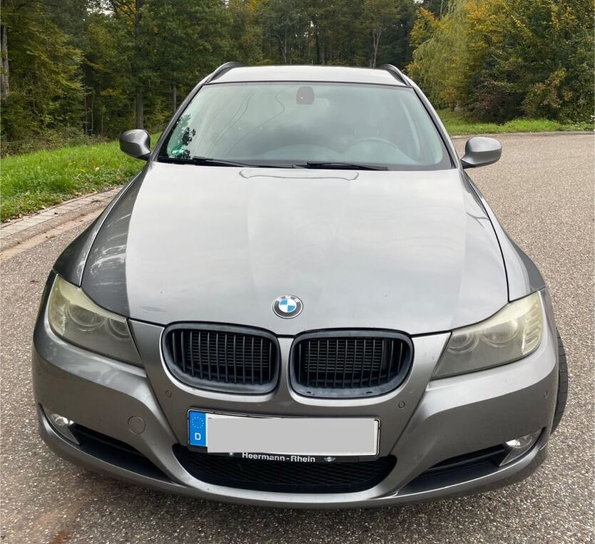 BMW 320 286.530 km 6.000 € Neuenbürg 75305