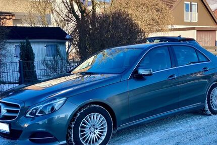 Mercedes-Benz E 200 292.000 km 12.500 &euro; Renningen 71272