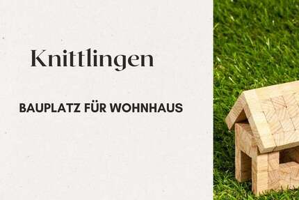 Grundstück zu verkaufen in Knittlingen 178.150 € 509 m² zimmer