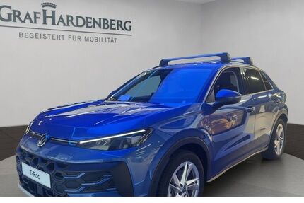 VW T-Roc 1.500 km 37.900 &euro; Bruchsal 76646
