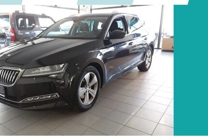 Skoda Superb 67.513 km 25.430 &euro; Leonberg 71229
