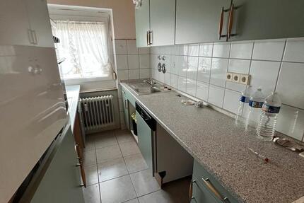 2 Zimmer Wohnung Pforzheim Nordstadt 75177 2 zimmer