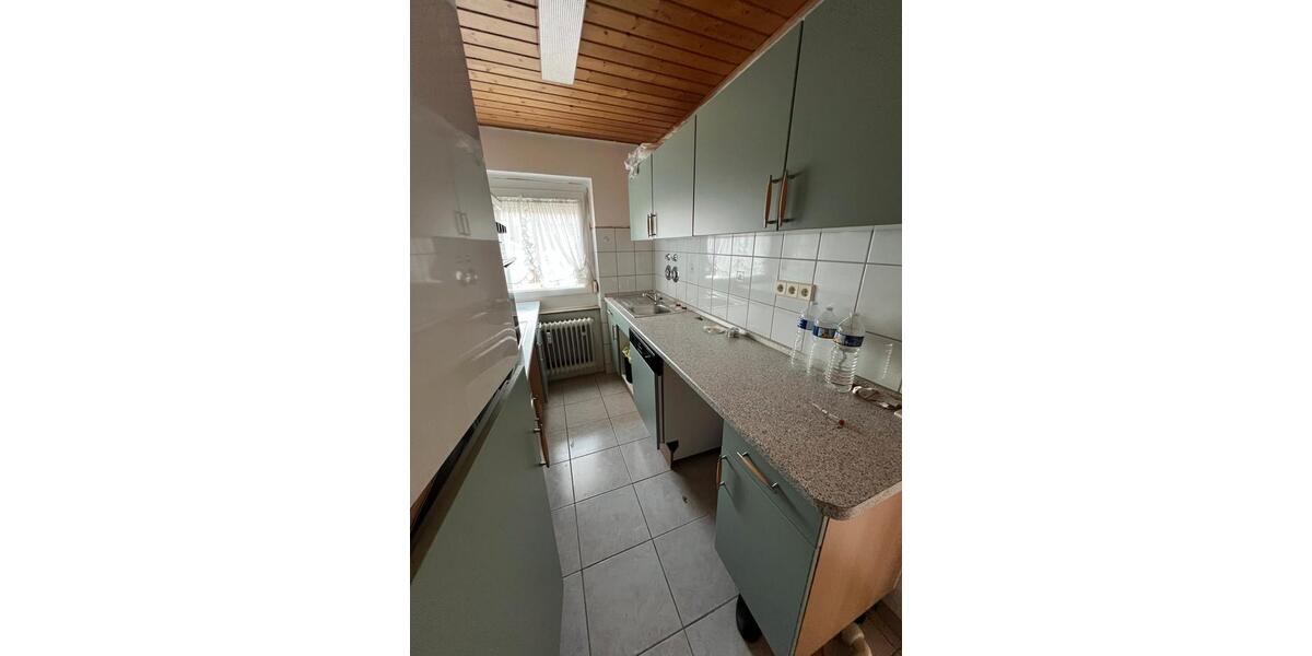 2 Zimmer Wohnung Pforzheim Nordstadt 75177 2 zimmer