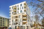 Etagenwohnung Karlsruhe / Waldstadt Waldstadt - 3 Zimmer, 92 m&sup2;, 578.500&euro; | Angebot:26851169
