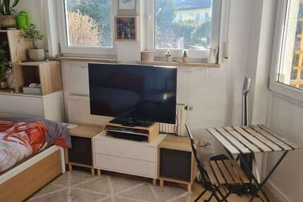 Wohnung Pforzheim - 1 Zimmer, 27 m&sup2;, 110.000&euro; | Angebot:26082690