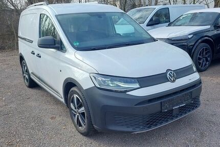 VW Caddy 166.000 km 17.990 &euro; Magstadt 71106