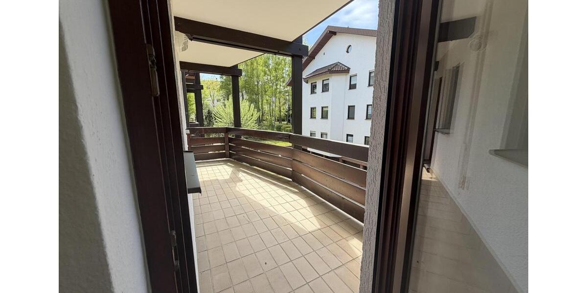 Etagenwohnung Neuenbürg - 2 Zimmer, 57 m&sup2;, 650&euro; | Angebot:26327091