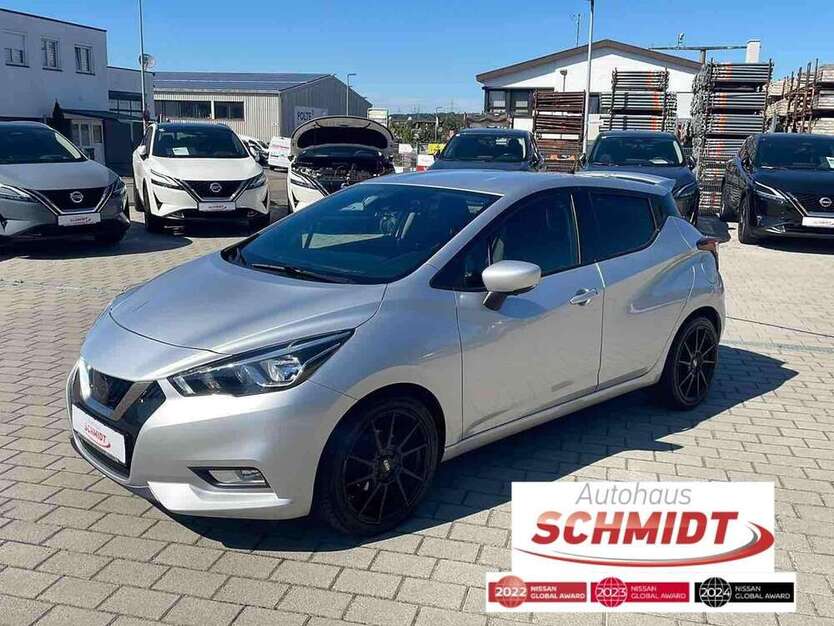 Micra