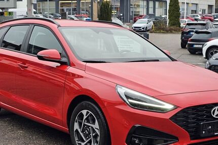 Hyundai i30 13.750 km 22.400 &euro; Leonberg 71229