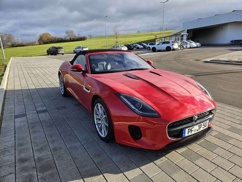 F-Type