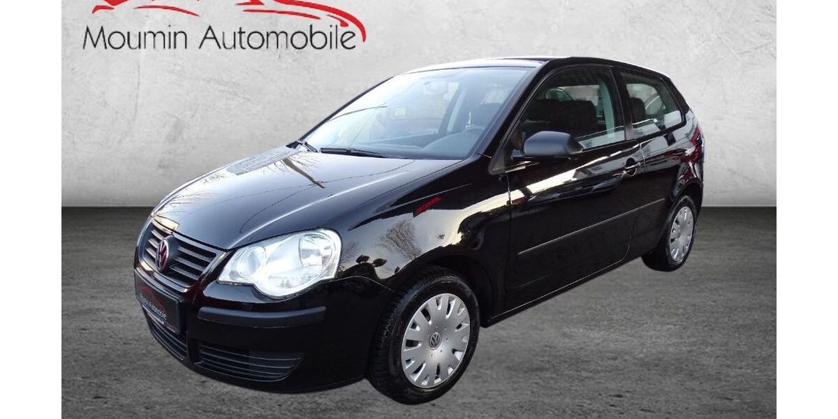 VW Polo 255.000 km 1.000 &euro; Vaihingen an der Enz (Enzweihingen) 71665