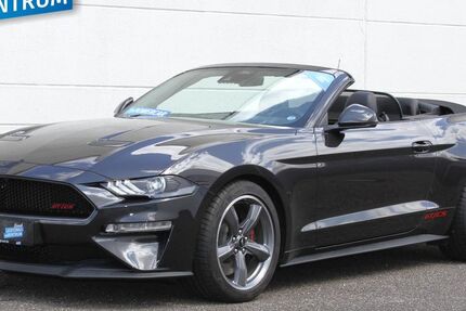 Ford Mustang 6.900 km 52.955 &euro; Stutensee-Friedrichstal (West) 76297