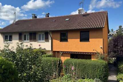 Haus zum Kaufen in Ispringen 339.000 € 86.4 m²