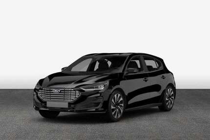 Ford Focus 25.077 km 21.800 &euro; Leonberg 71229