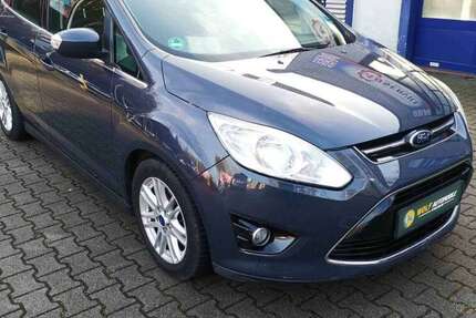 Ford C-Max 91.000 km 5.600 &euro; Pforzheim 75173