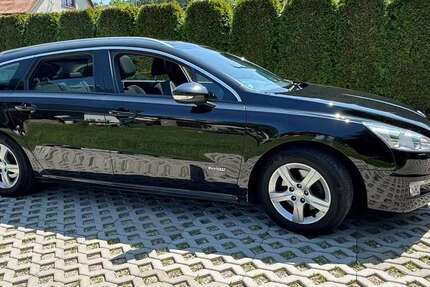 Peugeot 508 206.000 km 5.500 € Grafenau 71120