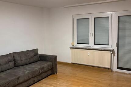 2-Zimmerwohnung ab sofort 2 zimmer