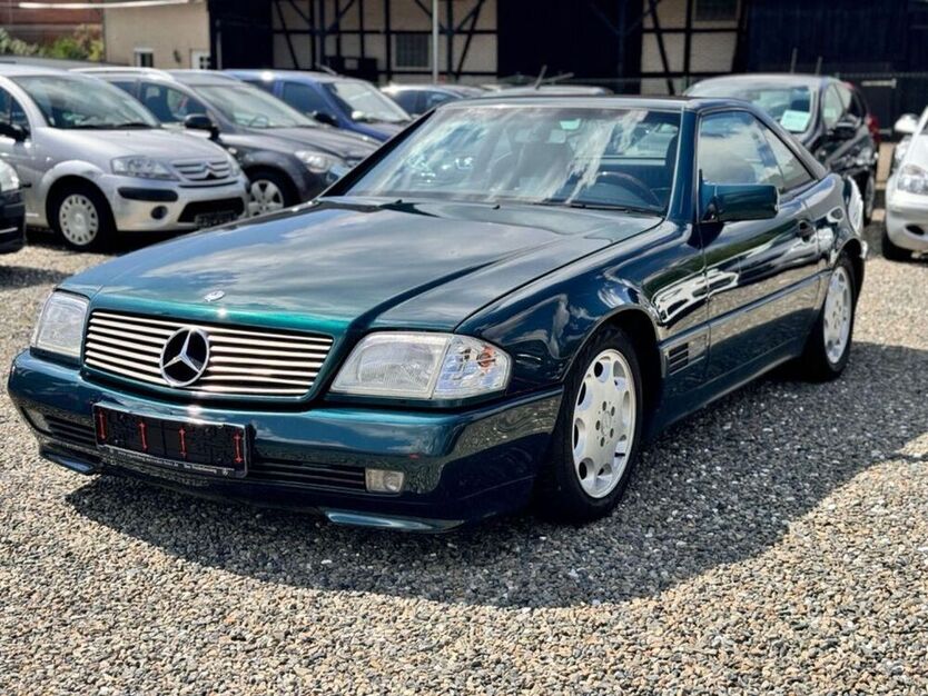 SL 320