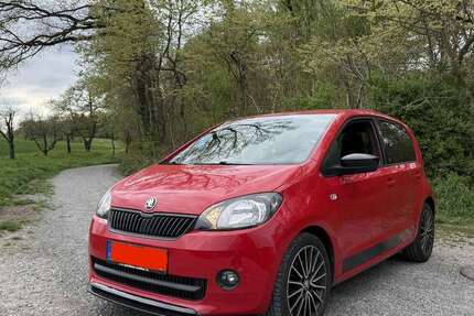 Skoda Citigo 138.000 km 4.400 &euro; Maulbronn 75433